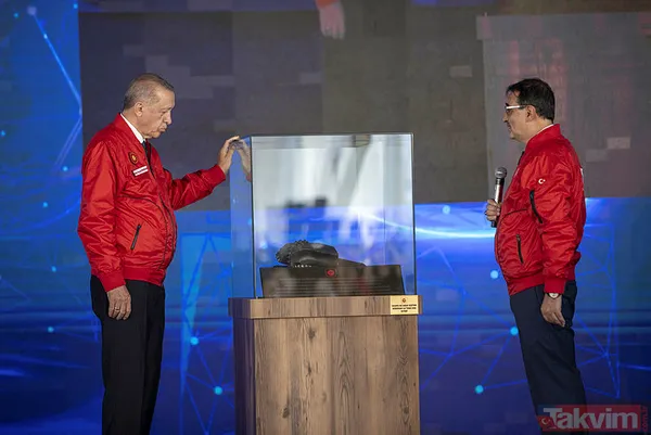 Sultan 2. Abdülhamid'in rüya projesiydi: Filyos Projesi Başkan Recep Tayyip Erdoğan liderliğinde hayata geçti - 19