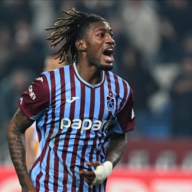 Muhammed Cham’a milli şok