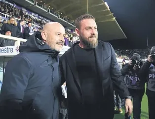 Napoli’de hedef Vincenzo Italiano