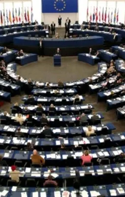 AB Hollanda'nın alçaklığını görmezden geldi