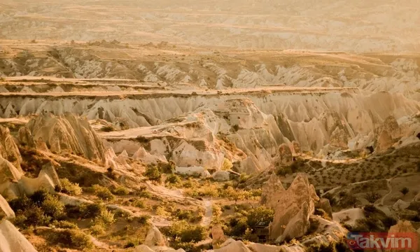 Bozdağ eteklerinde gizli cennet: Yerli ve yabancı turist akın ediyor - 3