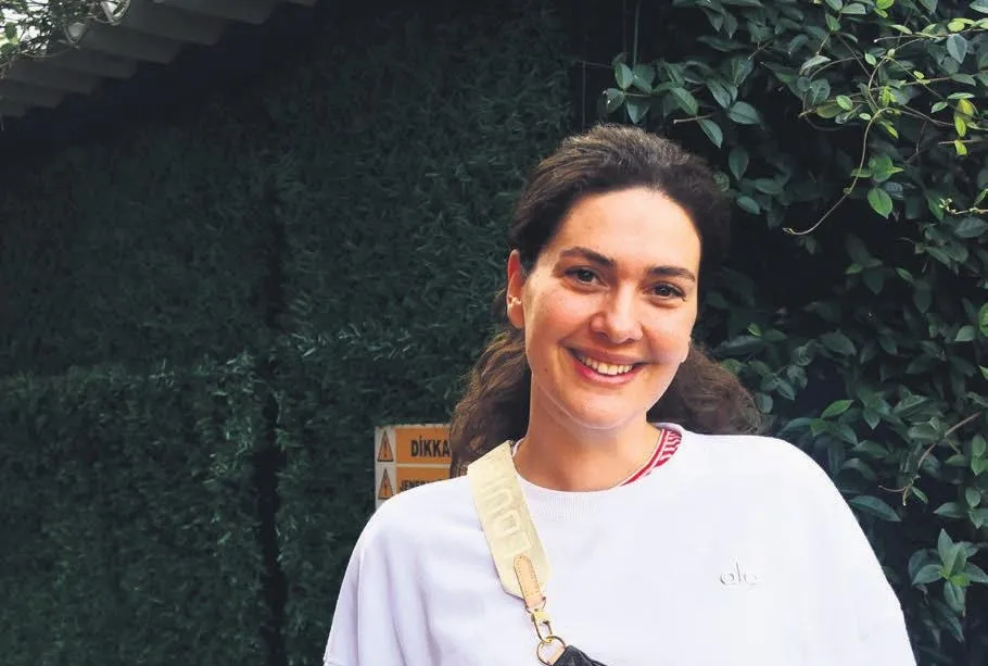 Ber’güzel’ hareket