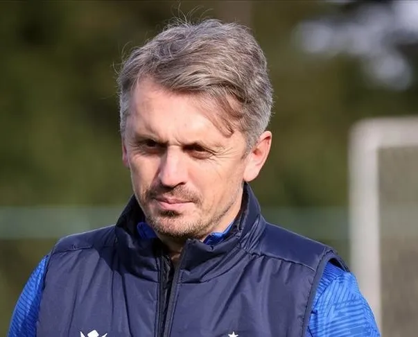 Orhan Ak Karagümrük’te