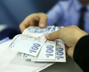 Emekliye 323 TL zam! SSK ve Bağ-Kur emeklilerinin maaşı ne kadar olacak?
