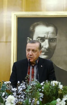 Erdoğan: 16 Nisan 15 Temmuz'un cevabı olacaktır