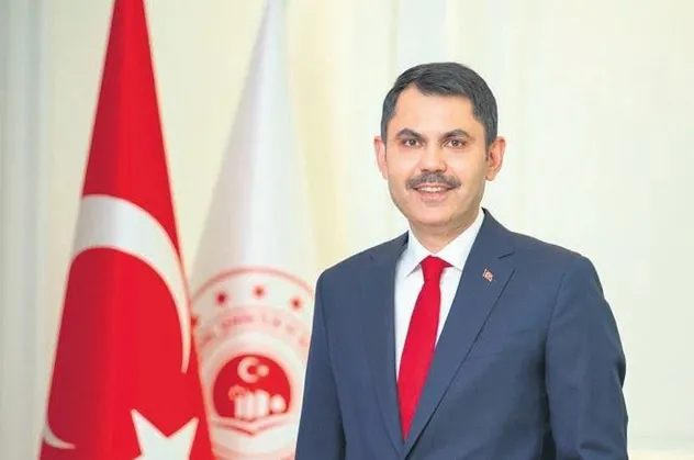 Çevre, Şehircilik ve İklim Değişikliği Bakanı Murat Kurum: Sıfır enerjili binalar uygulamasına 81 ilde başlıyoruz