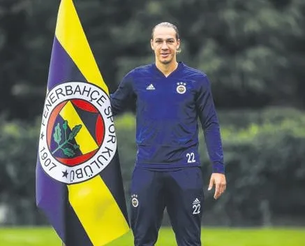 Frey: Zagreb maçı bize ders oldu