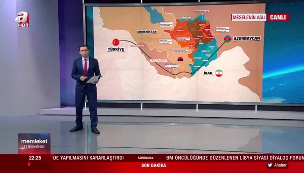 Prof. Dr. İlyas Topsakal'dan flaş açıklamalar! Türkiye Kafkasya ve Orta Asya’ya açılıyor...