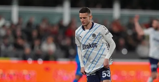 Feyenoord'dan Szymanski'ye yakın takip
