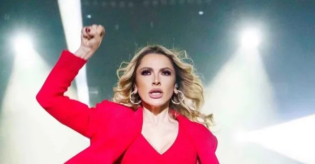 Popçu Hadise yükselen burcunu sır gibi saklıyor! Gerekçesi şoka uğrattı