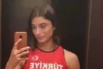 Milli sporcu Selene Durna hayatını kaybetti! Spor camiasını yasa boğan ölümde intihar şüphesi