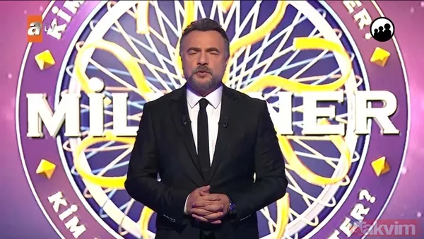 Kim Milyoner Olmak İster'de yarışmacının ilginç hikayesi geceye damga vurdu! Oktay Kaynarca şaştı kaldı: “Annem ve babamı boşadım” - 9
