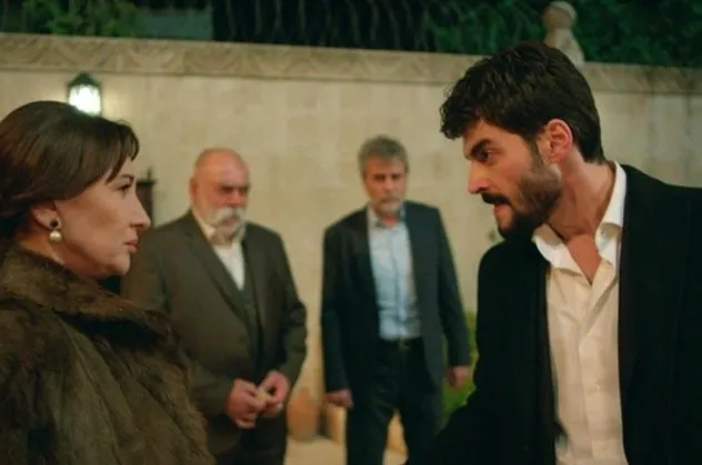 Hercai 48. bölüm 2. fragmanı! Hazar Bey öldü mü? Serhat Tutumluer Hercai'den ayrılacak mı?
