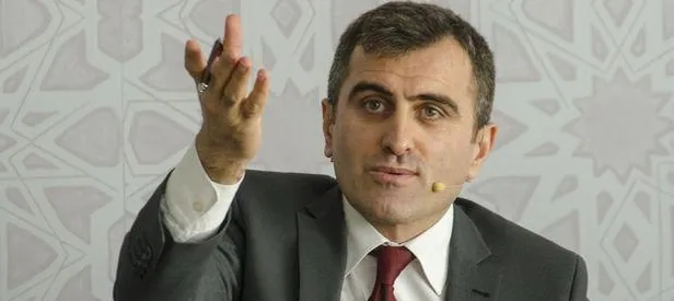 Tahkim Kurulu Başkanı Tuzcuoğlu, istifa etti