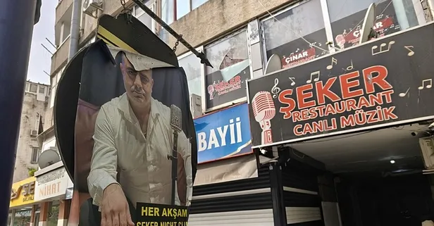 14 yaşındaki çocuk bar solistini vurdu... İfadesinde para istenince "Rencide oldum" dedi