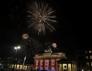 Türkiye 2019'u böyle karşıladı