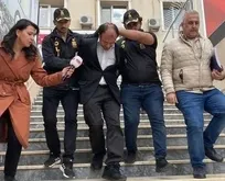 Okulu silahla basıp, öğrencileri rehin alan öğretmen Serdar Alagöz için istenen ceza belli oldu!