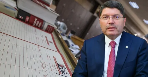 Bakan Tunç'tan 17-25 Aralık açıklaması: Milli irade bayrağını yere düşürmedik