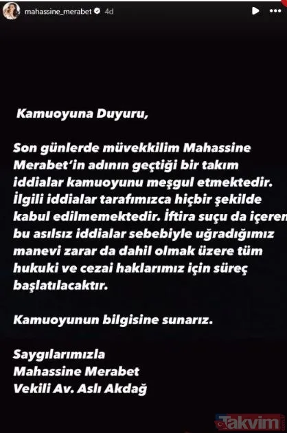 Cenk Torun ile Mahassine Merabet cephesinde yeni gelişme! Set arkadaşları anlattı: Odaya girip kapıyı kilitliyorlardı - 11