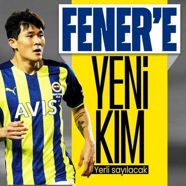 Fenerbahçe yeni Kim Min Jae’sini buldu!