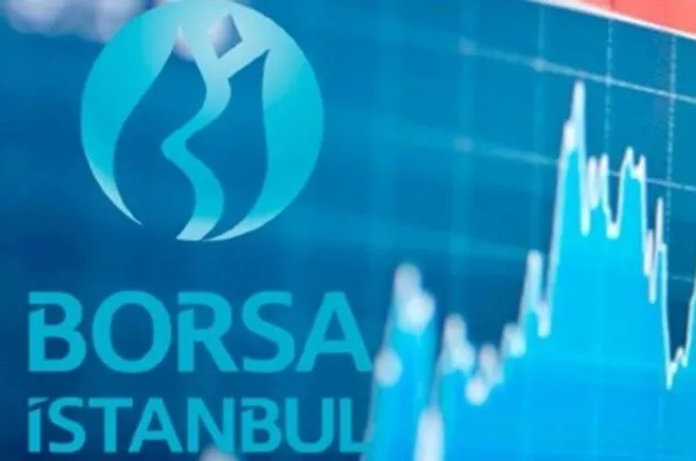 Borsa, günü yükselişle tamamladı