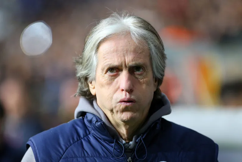 Fenerbahçe’de Jorge Jesus tehlikesi! UEFA...