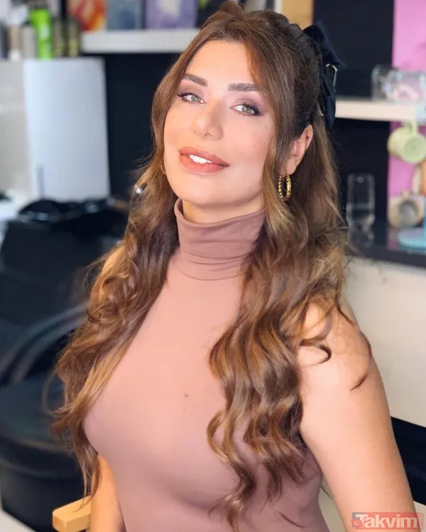 3 çocuk annesi Ebru Şancı “hep bir zulmü vardı” deyip ilk kez anlattı! Lüks partinin ardından dram çıktı! Alpaslan Öztürk’ün eşi... - 4