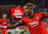 Valentin Rosierden Beşiktaş için 6 milyonluk feda!