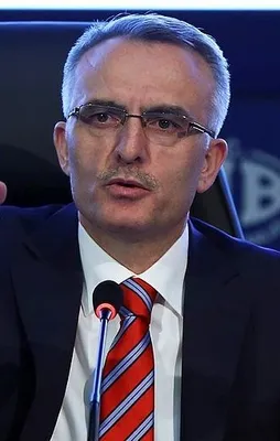 Bakan Ağbal'dan sevindiren açıklama