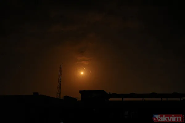 Kurtlar Vadisi'nde 'it dalaşı' tespiti! Polat Alemdar'ın başrolü çektiği sahne gündemde: İran ve İsrail'in adı konmamış bir iş birliği var - 3