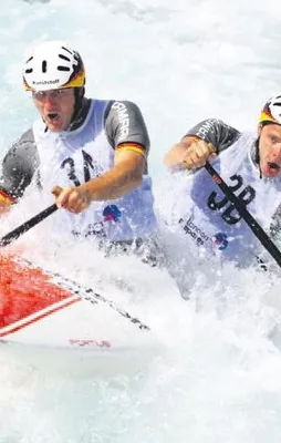 Rio’da Almanya’yı şoke eden ölüm