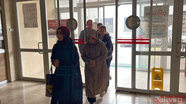 Kemal Kılıçdaroğlu’nun ‘göreve iade edeceğiz’ dediği FETÖ’cüler ilk sıralarda! Gazi Turgut Aslan Operasyonu’nun şifreleri… - 23