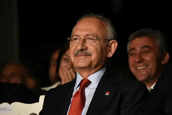 Sabah gazetesi yazarı Hilal Kaplan: Kılıçdaroğlu görünmez ipte yol almaya çalışan cambaz!-6