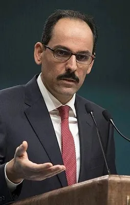 Kalın'dan Avrupalı liderleri köşeye sıkıştıracak soru!