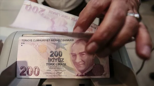 14 ayrı destek paketinde işletmelere EYT katkısı! Bakan Nureddin Nebati: 25 milyar TL'lik destek-11