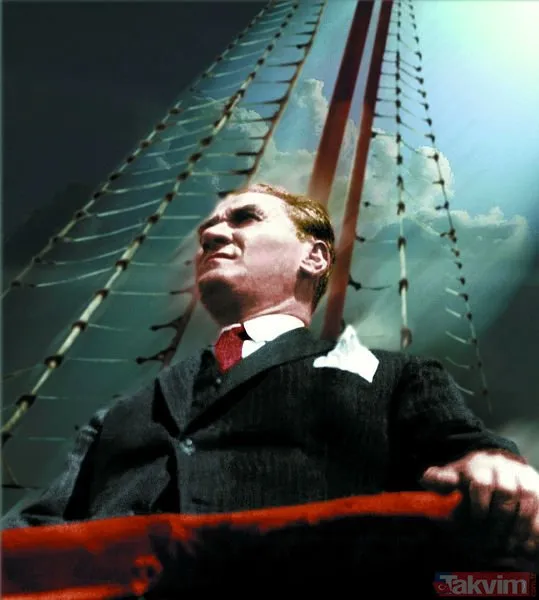 47 ataturk en guzel fotograflari top