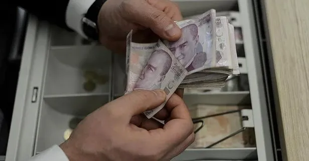 Vergiye ek süre: Beyanname ve ilk taksit için son gün 5 Nisan