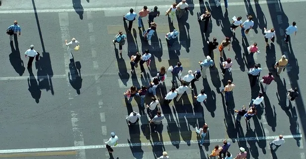 TÜİK duyurdu: İşte 2025 yılı 3'üncü çeyrek işsizlik oranı