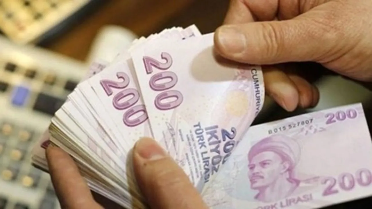 Emekliye dörtlü artış formülü