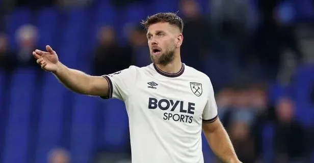 Milan Niclas Füllkrug'u açıkladı