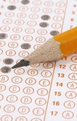 İşte 2018 LGS soruları ve cevapları