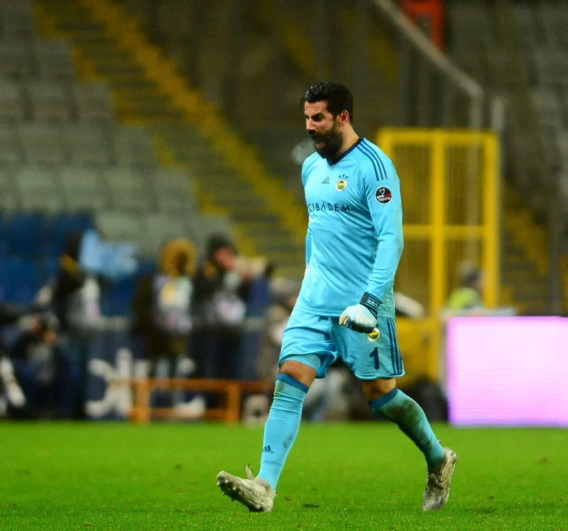 F.Bahçe'de 16 yıl sonra bir ilk!  - 5