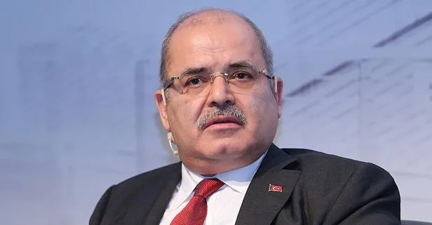 VakıfBank Genel Müdürü Özcan: Türkiye’nin sorunlu taraflarından cari açıkta düzelme yaşanıyor