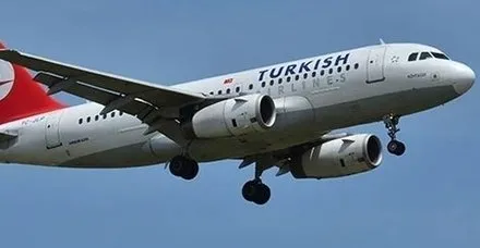 THY pilotlarına zam müjdesi