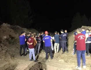 Manisa’da acı son! Cansız bedenine ulaşıldı