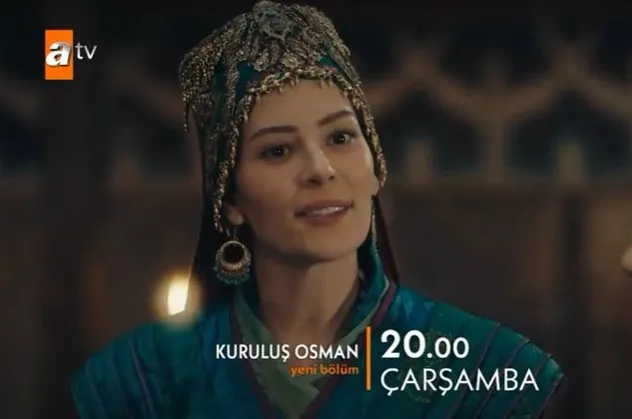 Kuruluş Osman 68. bölüm 2. fragmanı yayınlandı: “Her Haçlı ordusunun karşısına çıkacak bir Selahaddin vardır”