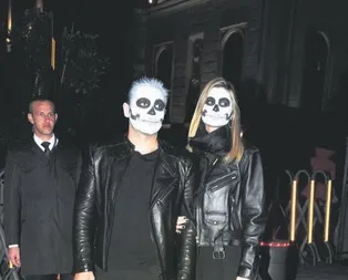 Şımarık cadılar!