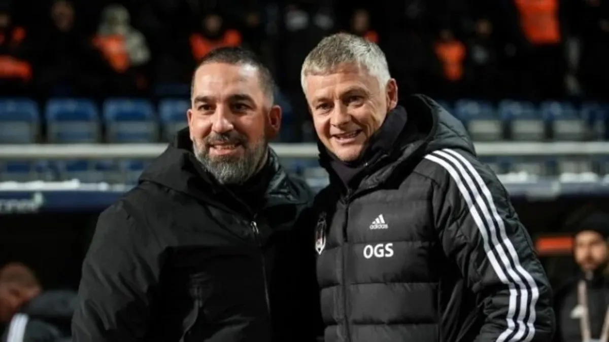 Arda Turan'dan mağlubiyet için flaş sözler! "Kolay günler beklemiyor"