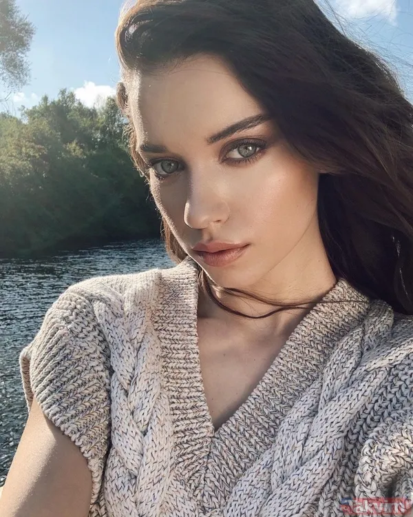 Afra Saraçoğlu’ndan flaş açıklama! İtiraflar peş peşe geldi duyan inanamadı meğer Özcan Deniz ile… - 7