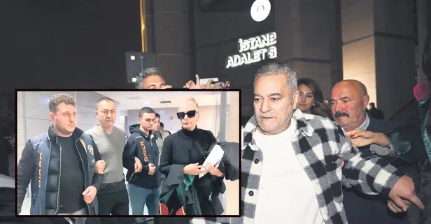 Ünlülere yasa dışı bahis soruşturması! Mehmet Ali Erbil ve Serdar Ortaç'ın ifadesi ortaya çıktı